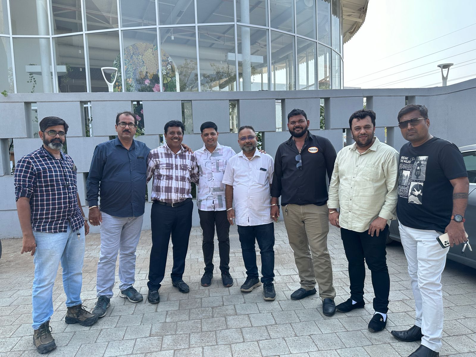 GTMA Community Event - Automobile Dealers Network