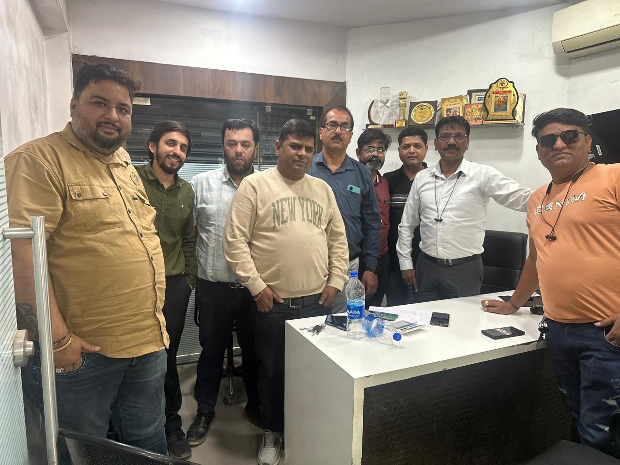 GTMA Leadership Team - Two Wheeler Business Owners